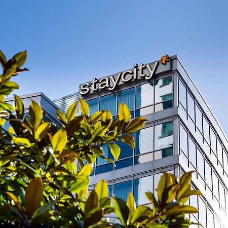 Staycity Aparthotels Manchester Piccadilly Dış mekan fotoğraf