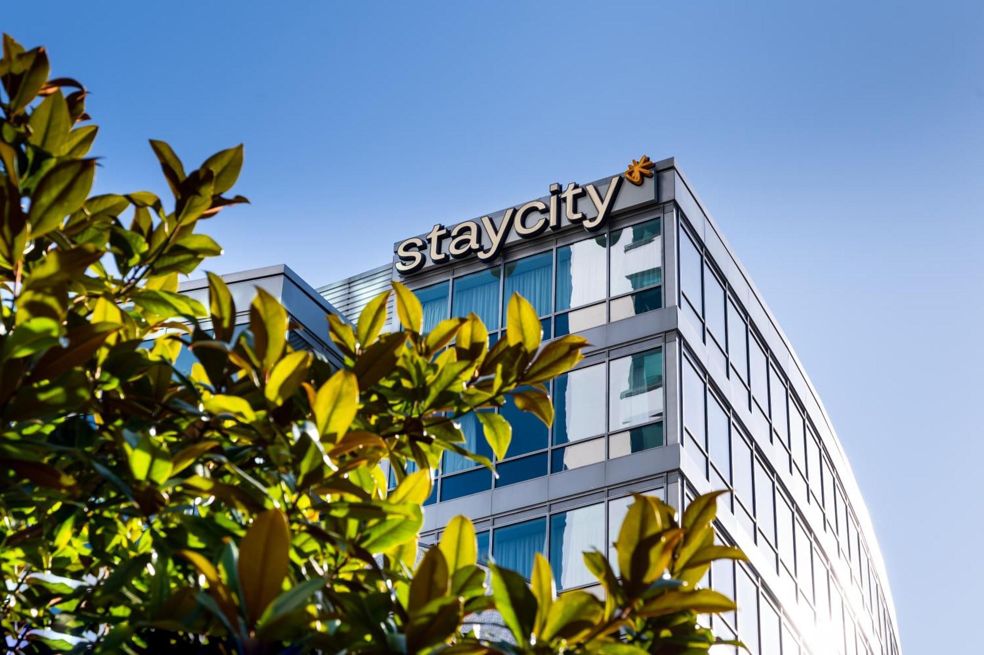 Staycity Aparthotels Manchester Piccadilly Dış mekan fotoğraf